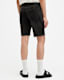 Switch Denim Shorts