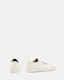 Underground Canvas High Top Trainers