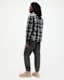 Underground Logo Relaxed Fit Sweatpants