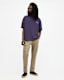Underground Oversized Crew Neck T-Shirt
