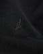 Bardsley Wool Mix Ramskull Bomber Jacket