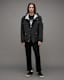 Tycho Technical Water Repellent Jacket