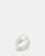 Ryker Sterling Silver Stone Ring