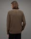 Statten Ramskull Crew Neck Jumper