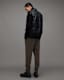 Statten Ramskull Slim Fit Joggers