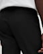Talia Mid-Rise Straight Fit Trousers