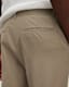Tanar Cropped Trousers