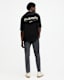 Brite Straight Leg Relaxed Trousers