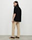 Walde Mid-Rise Skinny Chino Trousers
