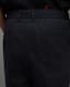 Tallis Slim Fit Cropped Trousers