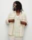 Spotter Long Sleeve Military Overshirt