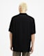Venice Revere Collar Ramskull Shirt