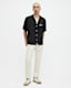 Chanceux Embroidered Relaxed Fit Shirt