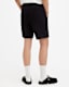 Neiva Slim Stretch Shorts