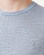 Mode Merino Wool Ramskull Jumper