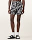 Marseille Swim Shorts