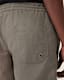 Underground Swim Shorts
