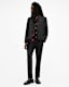 Blackwater Straight Leg Tailored Trousers