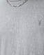 Saka Short Sleeve Crew Neck Ramskull T-Shirt