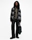 Patton Oversized Hoodie