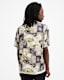 Sebastian Floral Print Relaxed Fit Shirt