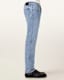 Iggy Slim Fit Denim Jeans