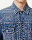 Exile Denim Jacket