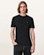 Brace Brushed Cotton T-Shirts 3 Pack