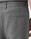 Orpheus Relaxed Fit Tailored Trousers