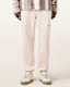 Underground Relaxed Fit Logo Sweatpants