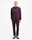 Lisle Slim Fit Blazer