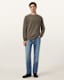 Statten Ramskull Crew Neck Jumper