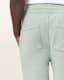 Soleil Straight-Leg Sweatpants