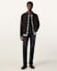 Cora Suede Jacket
