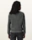Kemble Suede Bomber Jacket