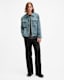 Clifton Corduroy Jacket