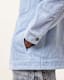 Castleford Corduroy Overshirt
