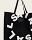 Large Tierra Tote Bag