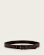 Dunston Leather Belt