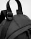 Zone Quilted Backpack