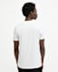 Tonic Crew Neck Slim Ramskull T-Shirt