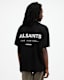 Underground Oversized Crew Neck T-Shirt