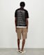 Canta Lightweight Straight Shorts