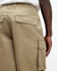 Slane Relaxed Fit Cargo Shorts