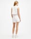 Ewelina Crochet Trim Shorts