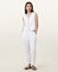 Aleida Lightweight Tri Waistcoat