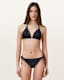 Saph Underground Bikini Bottoms