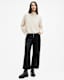 Ines Recycled Cashmere Wool Blend Jumper