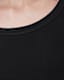Rina Long Sleeve Scoop Neck T-Shirt