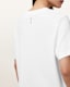 Lisa Boxy Crew Neck T-Shirt